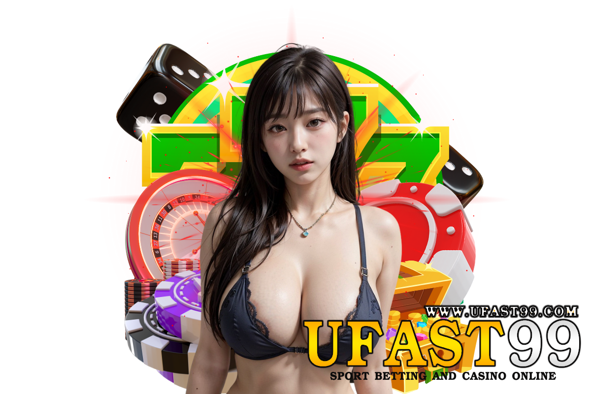 ufast99 สมัคร