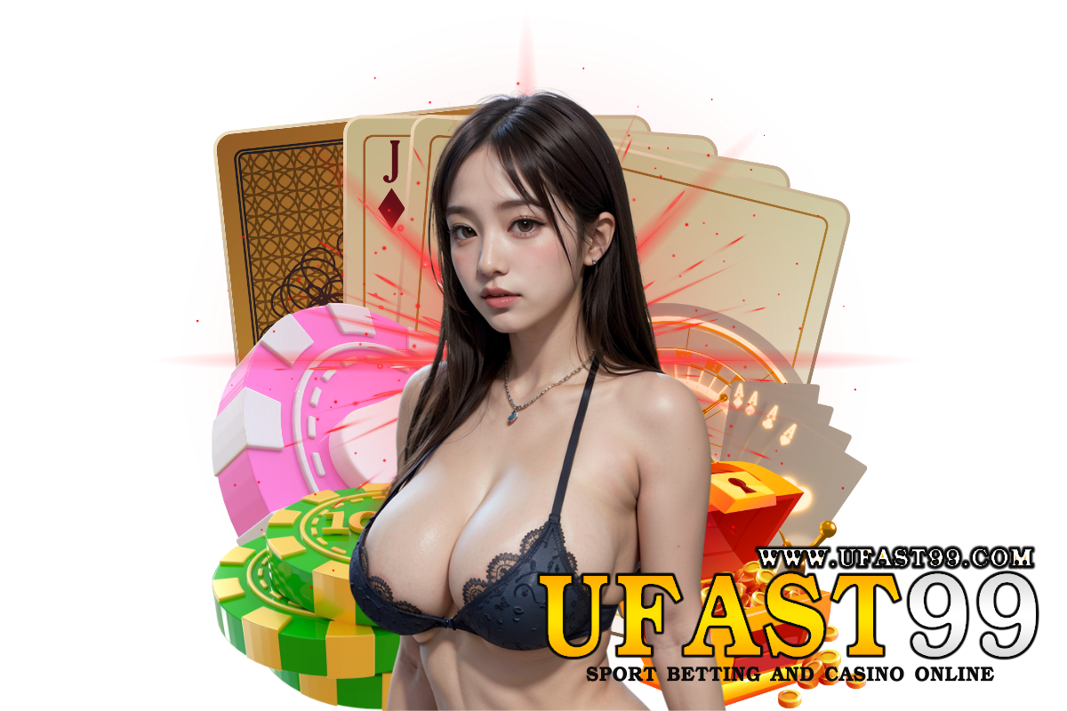 ufast99 เว็บตรง